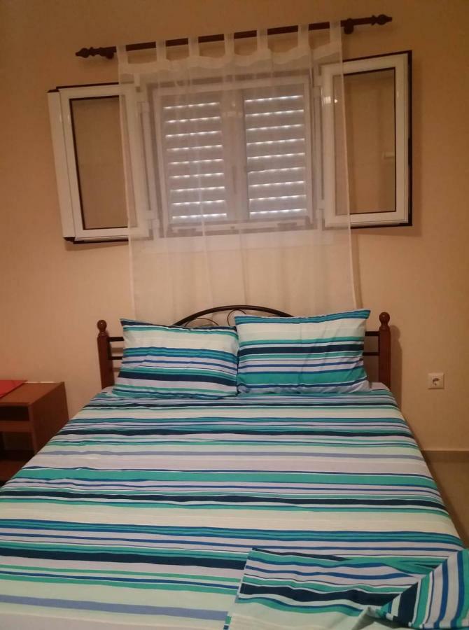 Chora Nestor I One Bedroom Apartment Exterior photo